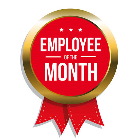 July 2017 Employee of the Month